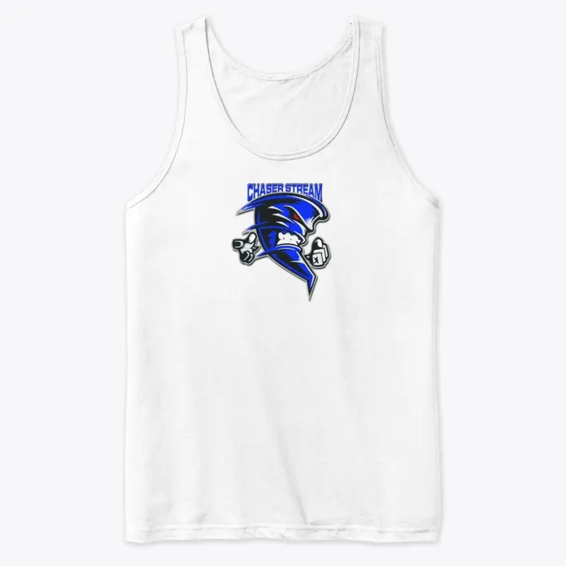 Chaserstream Tank Top