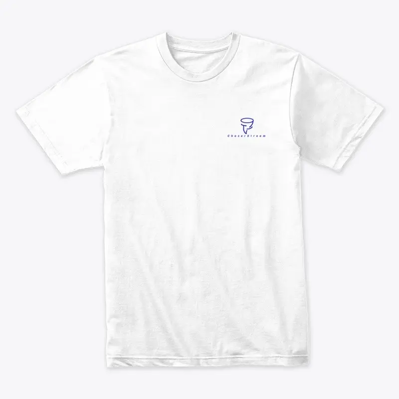 Chaserstream Shirts