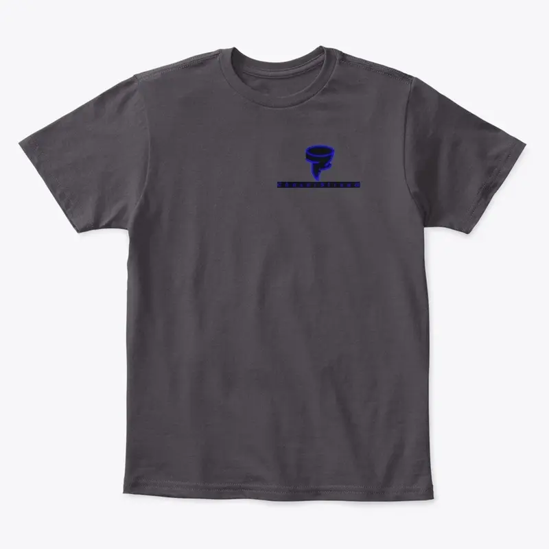 Chaserstream Kids Premium Tee 