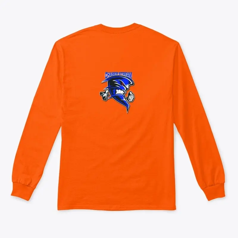 Classic long sleeve (New Logo)