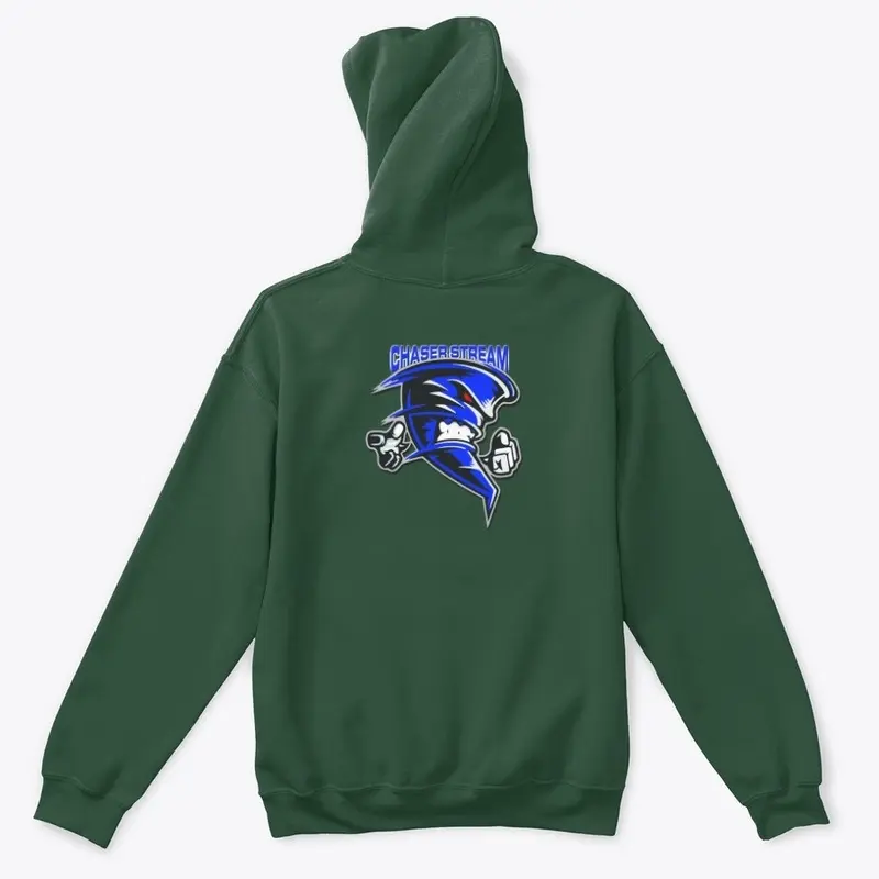 Chaserstream Kids Pullover Hoodie 