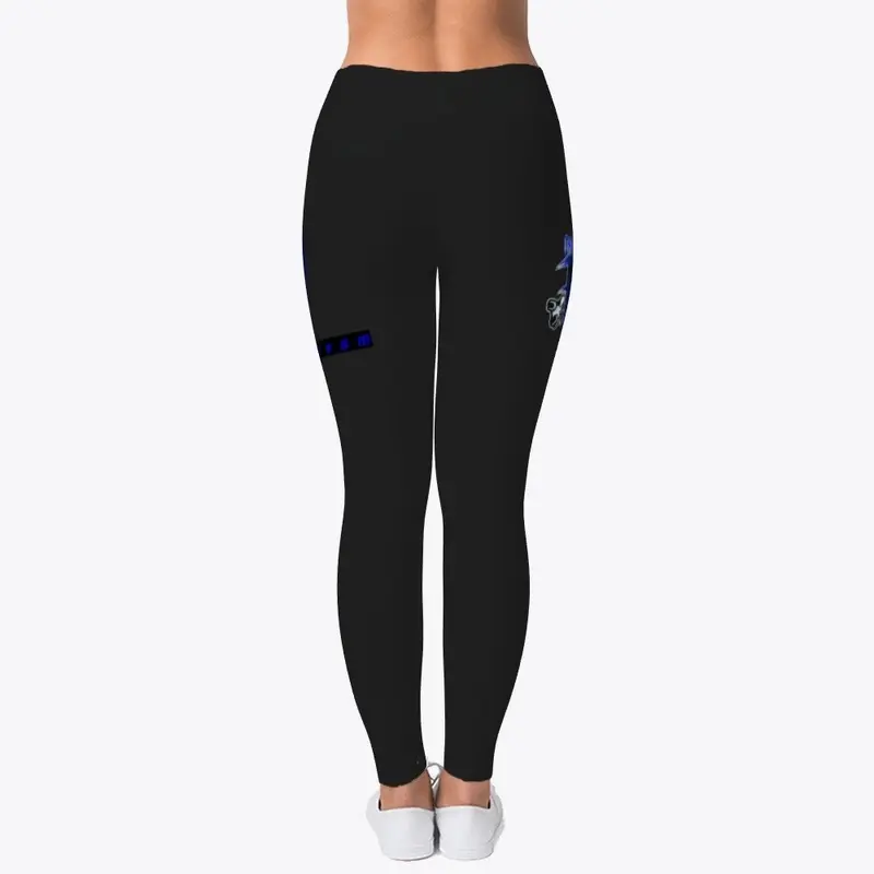 Chaserstream Leggings