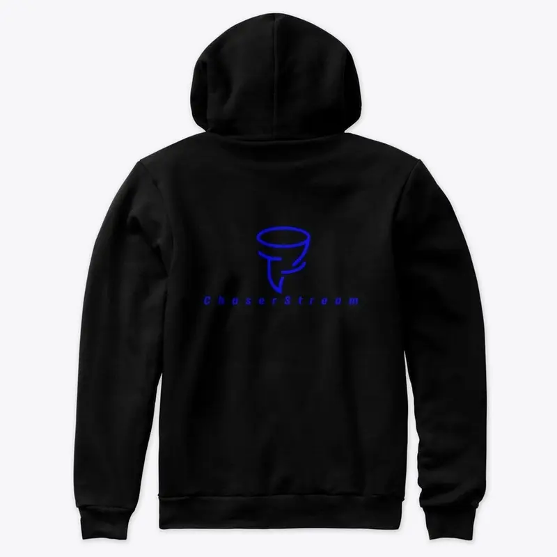 Chaserstream hoodie