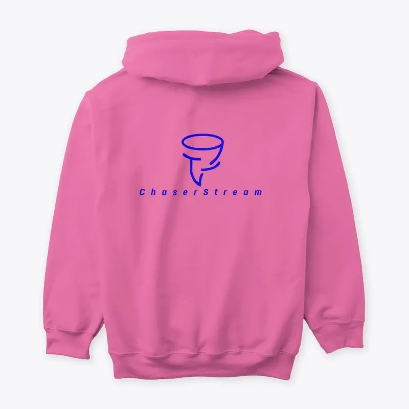 Chaserstream hoodie