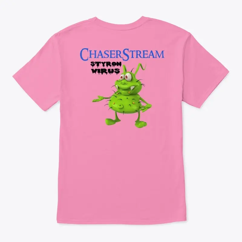 Styron Virus ChaserStreamShirt